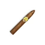 BOLIVAR BELICOSOS FINOS 25s 玻利瓦爾省 比利高 25支/盒 - Image 2