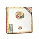 BOLIVAR NEW GOLD MEDAL（LCDH）10s 玻利瓦爾省 金手指LCDH 10支/盒 - Image 2