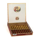 BOLIVAR NEW GOLD MEDAL（LCDH）10s 玻利瓦爾省 金手指LCDH 10支/盒