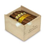 BOLIVAR BELICOSOS FINOS 25s 玻利瓦爾省 比利高 25支/盒 SLB