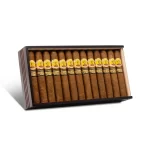 BOLIVAR REGENTES E.L.2021 25s 玻利瓦爾省 攝政王 2021限量版 25支/盒