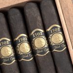 1502 Black Gold Lanceros Box Pressed （5 x 5） 黑金 長矛 （5 x 5） - Image 2