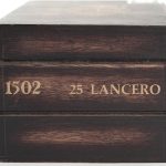 1502 Black Gold Lanceros Box Pressed （5 x 5） 黑金 長矛 （5 x 5） - Image 3