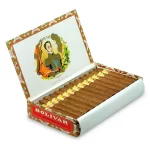 BOLIVAR BELICOSOS FINOS 25s 玻利瓦爾省 比利高 25支/盒