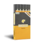 Cohiba 高希霸 Exquisitos C/P 吉士圖盒 5X 5支 25支/盒：圖片 3