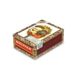 BOLIVAR TUBOS No.2 玻利瓦爾省 2號鋁管 25支/盒：圖片 2