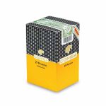 COHIBA PANETELAS 25s 高希霸 賓麗紙盒 25支/盒
