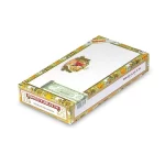 ROMEO Y JULIETA SHORT CHURCHILL 25s 羅密歐與茱麗葉 短邱吉爾 25支/盒：圖片 3