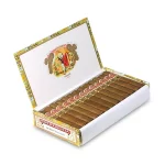 ROMEO Y JULIETA SHORT CHURCHILL 25s 羅密歐與茱麗葉 短邱吉爾 25支/盒