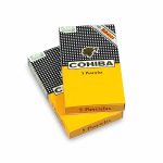 COHIBA PANETELAS 25s 高希霸 賓麗紙盒 25支/盒：圖片 2