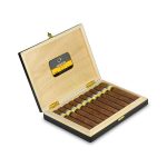 COHIBA Maduro Genios 10s  高希霸 馬杜羅天才 10支/盒