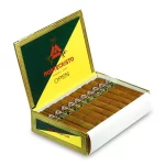 MONTECRISTO MASTER 20s 蒙特 大師 20支/盒：圖片 3