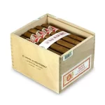 HOYO de MONTERREY SAN JUAN 25S 好友 聖胡安 25支/盒：圖片 3