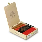 Partagas Cigar |Serie E No.2 帕特加斯 E2號 5支/盒（澳門自提）：圖片 3