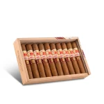 HOYO de MONTERREY Cigar | Epicure de Luxe LCDH 好友 逍遙奢華LCDH 10支/盒