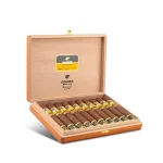 COHIBA 55 ANIVERSARIO 2021 LIMITED EDITION 10s 高希霸 55周年 2021限量版 10支/盒（香港自提）：圖片 3