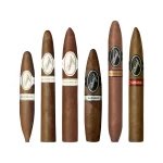 Davidoff Figurado Gift Selection 6s 大衛杜夫 菲格拉多禮贈精選 6支/盒：圖片 2