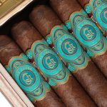 Alfambra 埃芬巴 Jose Gener Robusto 何塞格納 羅伯圖：圖片 3