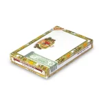 ROMEO Y JULIETA SHORT CHURCHILL 10s 羅密歐與茱麗葉 短邱吉爾 10支/盒：圖片 2