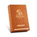 TRINIDA Cabildos 2024 Edicion Limitada 12s 千里達 理事會 2024 限量版 12支/盒：圖片 3