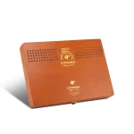 COHIBA 55 ANIVERSARIO 2021 LIMITED EDITION 10s 高希霸 55周年 2021限量版 10支/盒（香港自提）