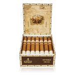 AJ Fernandez AJ費爾南德斯 New World Connecticut Toro 新世界康涅狄格州托羅：圖片 3