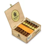 TRINIDAD REYES 12s 特立尼達 雷耶斯 國王 12支/盒：圖片 3