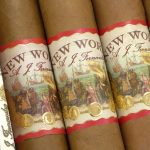 AJ Fernandez AJ費爾南德斯 New World Connecticut Churchill 新世界康涅狄格州邱吉爾：圖片 2