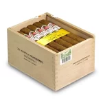 HOYO de MONTERREY EPICURE No.1 25s 好友 逍遙一號 25支/盒：圖片 2