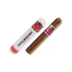 HOYO de MONTERREYL LE HOYO DE RIO SECO tubos 15s 好友 德里約賽科 紙盒鋁管 15支/盒：圖片 3
