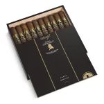 DAVIDOFF WINSTON CHURCHILLTHE LATE HOUR CHURCHILL 20S 大衛杜夫 溫斯頓 至暗時刻 邱吉爾 20支/盒