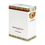 ROMEO Y JULIETA CHURCHILS 15s 羅密歐與茱麗葉 邱吉爾 紙盒鋁管 15支/盒