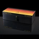 Montecristo Cigar | L'Esprit x ST Dupont LE CREPUSCULE HUMIDOR 蒙特與都彭聯名 黃昏保濕盒 50支/盒（香港自提）
