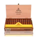 MONTECRISTO DOUBLE EDMUNDO 10s 蒙特 雙艾蒙多 10支/盒