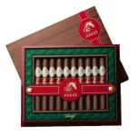 Davidoff Year of the Horse Limited Edition 2026 10s 大衛杜夫 2026馬年限量版 10支/盒