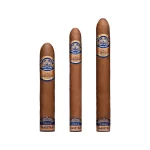 Partagas Cigar |Linea Maestra Selection 帕特加斯 大師精選系列 伴手禮 3支/盒：圖片 2