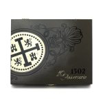 1502 1502 Aniversario Toro Box Pressed 周年紀念 托羅