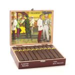 Aladino 阿拉丁 Maduro Toro 馬杜羅 托羅