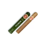PUNCH PETIT CORONATIONS 25s 潘趣 小高朗拿鋁管 25支/盒：圖片 2