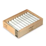 DAVIDOFF SIGNATURE 2000 TUBOS 20S 大衛杜夫 署名2000 鋁管 20支/盒：圖片 2