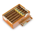 COHIBA SIGLO VI 10s 高希霸 世紀六號 木盒 10支/盒：圖片 2
