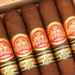 PARTAGAS LEGADO EL20 25s 派特加斯 遺產 2020限量版 25支/盒：圖片 3