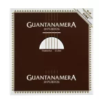 Guantanamera 關達拉美拉 Puritos 普列圖