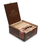 AJ Fernandez AJ費爾南德斯 San Lotano Connecticut Toro 聖洛塔諾康涅狄格州托羅：圖片 3
