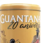 Guantanamera 關達拉美拉 Cristales 20th Aniversario 2022 Limited Edition 水晶筒 20周年 2022限量版：圖片 3