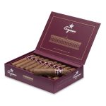 Azan 艾贊 Burgundy Short Campana 勃墾地短坎帕納