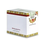 ROMEO Y JULIETA PETIT CHURCHILLS 15s 羅密歐與茱麗葉 小邱吉爾紙盒鋁管 15支/盒