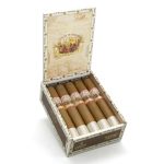AJ Fernandez AJ費爾南德斯 New World Connecticut Gordo 新世界康涅狄格州戈多：圖片 3