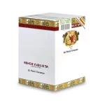 Romeo y Julieta 羅密歐. 茱麗葉 Petit Coronas C/P 小皇冠