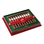 Davidoff Year of the Horse Limited Edition 2026 10s 大衛杜夫 2026馬年限量版 10支/盒：圖片 2